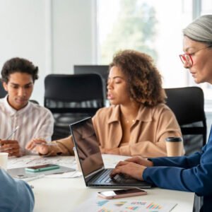 The complete guide to build application