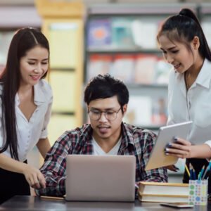 SEO as the Core of Your New Business Venture